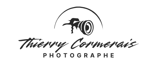 Thierry Cormerais Photographe